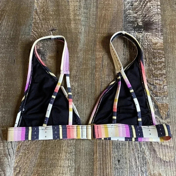 Ripcurl |  Triangle Bikini Top - Picture 3 of 5